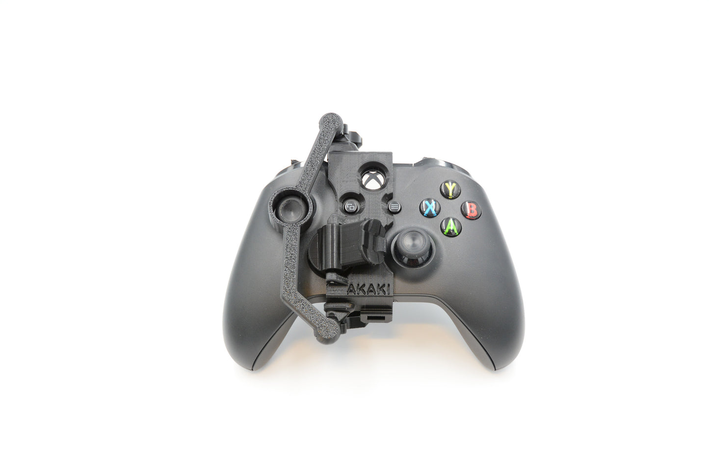 One-handed Xbox One attachment