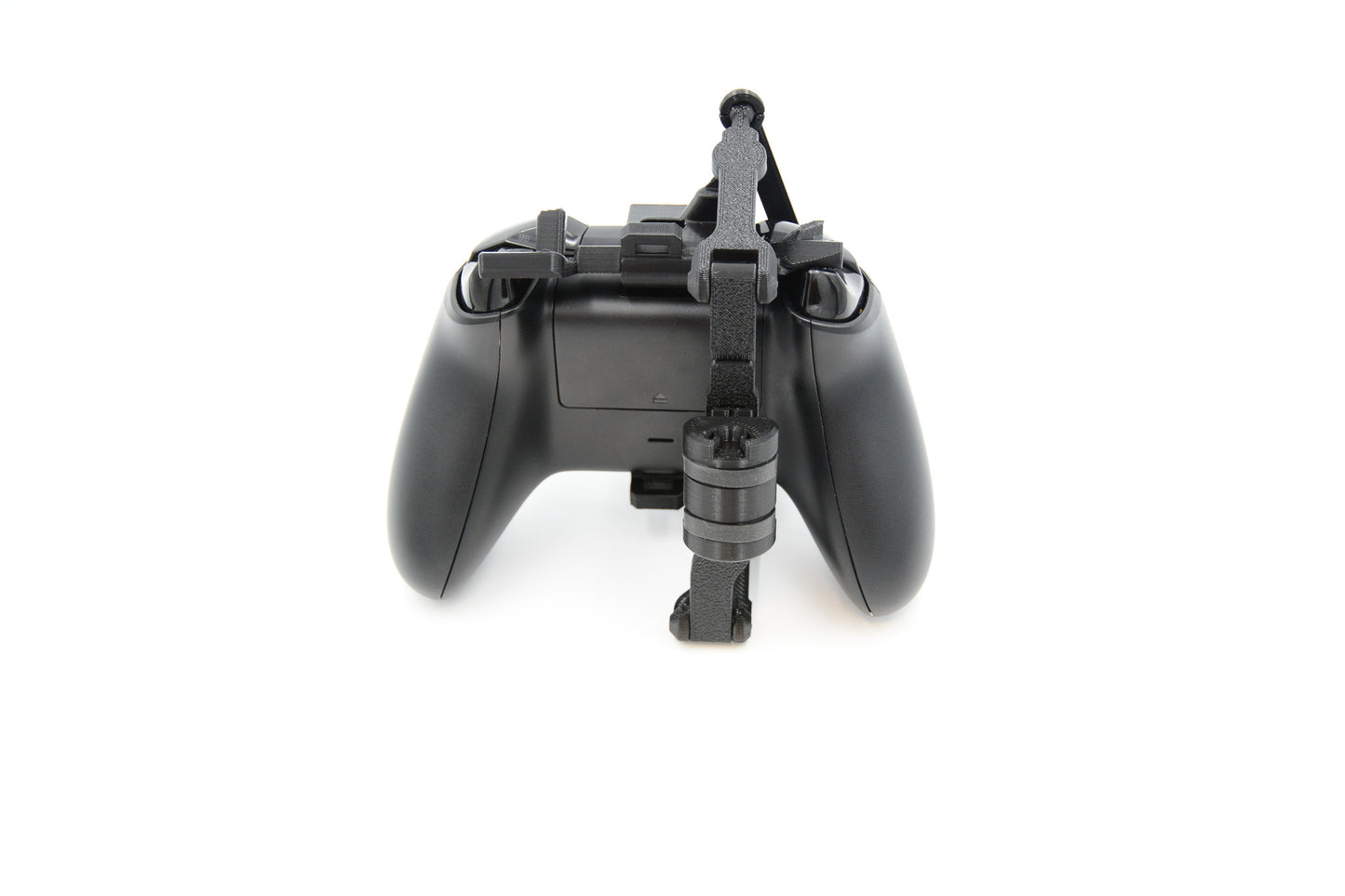 One-handed Xbox One attachment