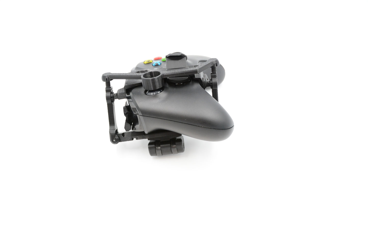 One-handed Xbox One attachment