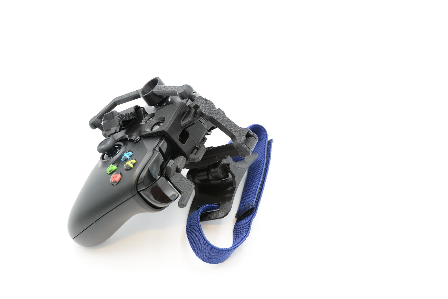 One-handed Xbox One attachment