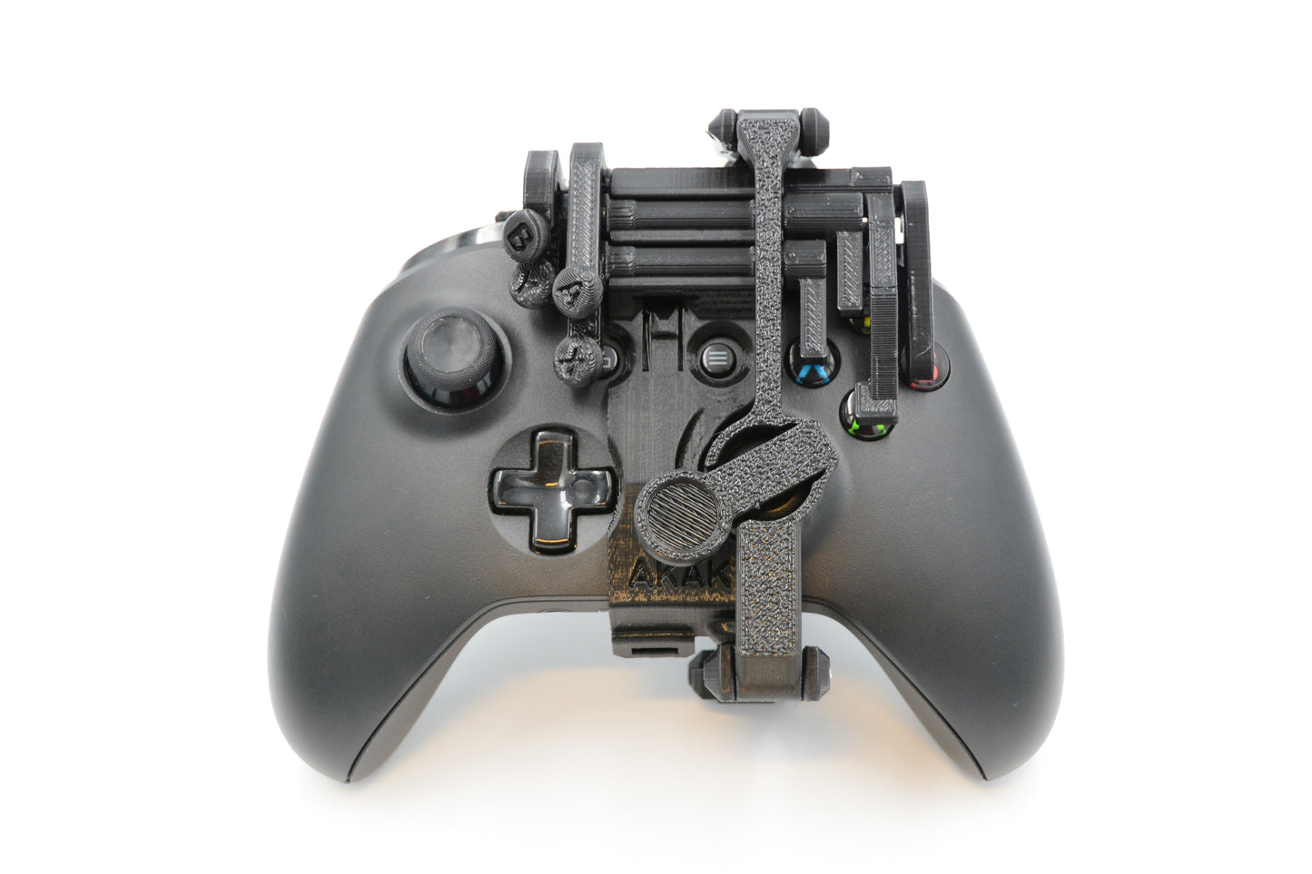 One-handed Xbox One attachment