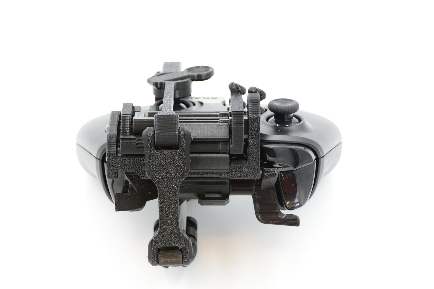 One-handed Xbox One attachment