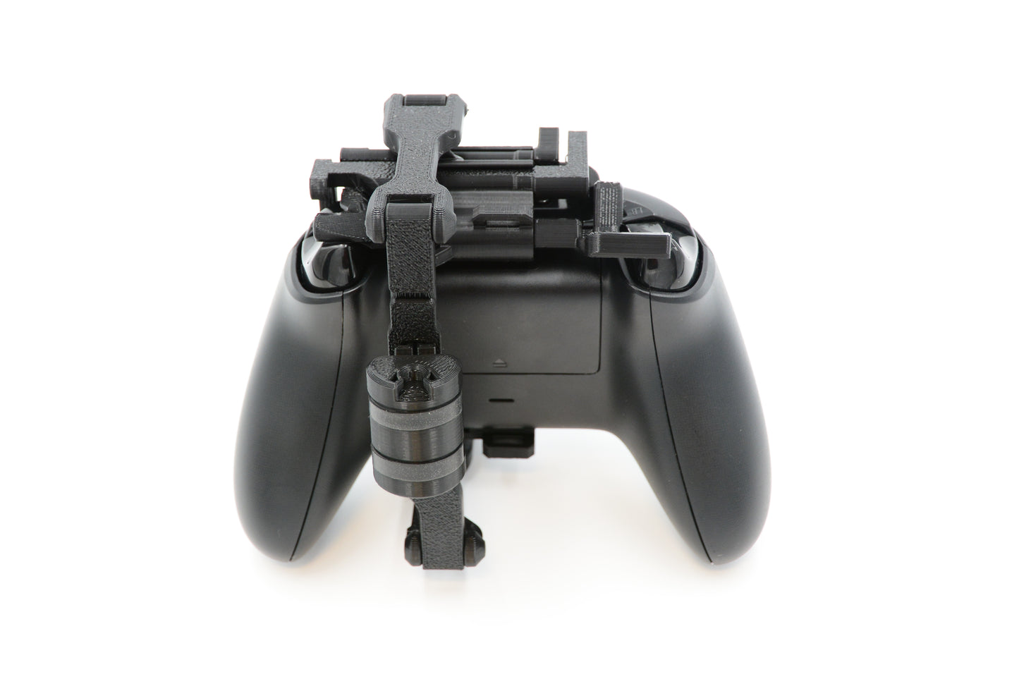 One-handed Xbox One attachment