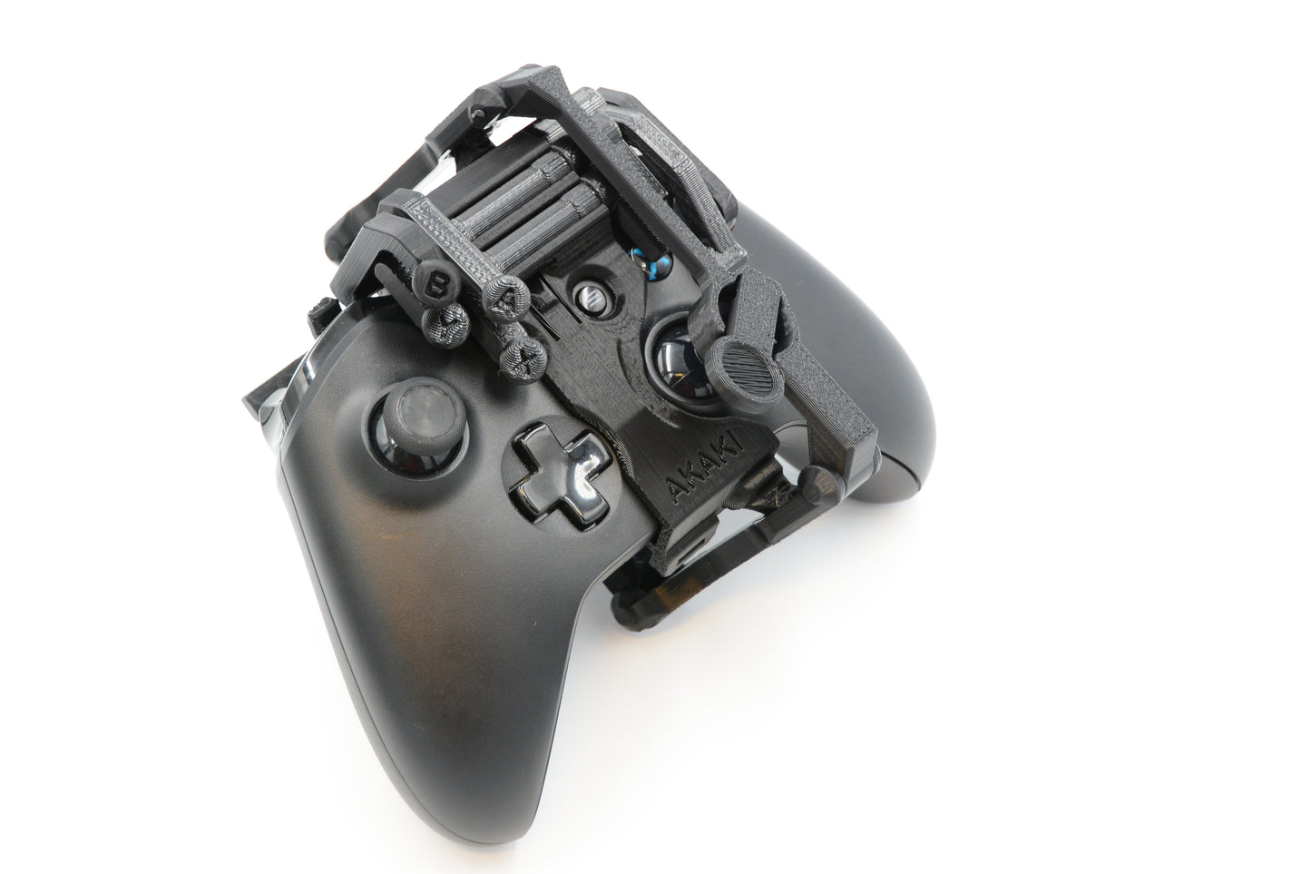 One-handed Xbox One attachment