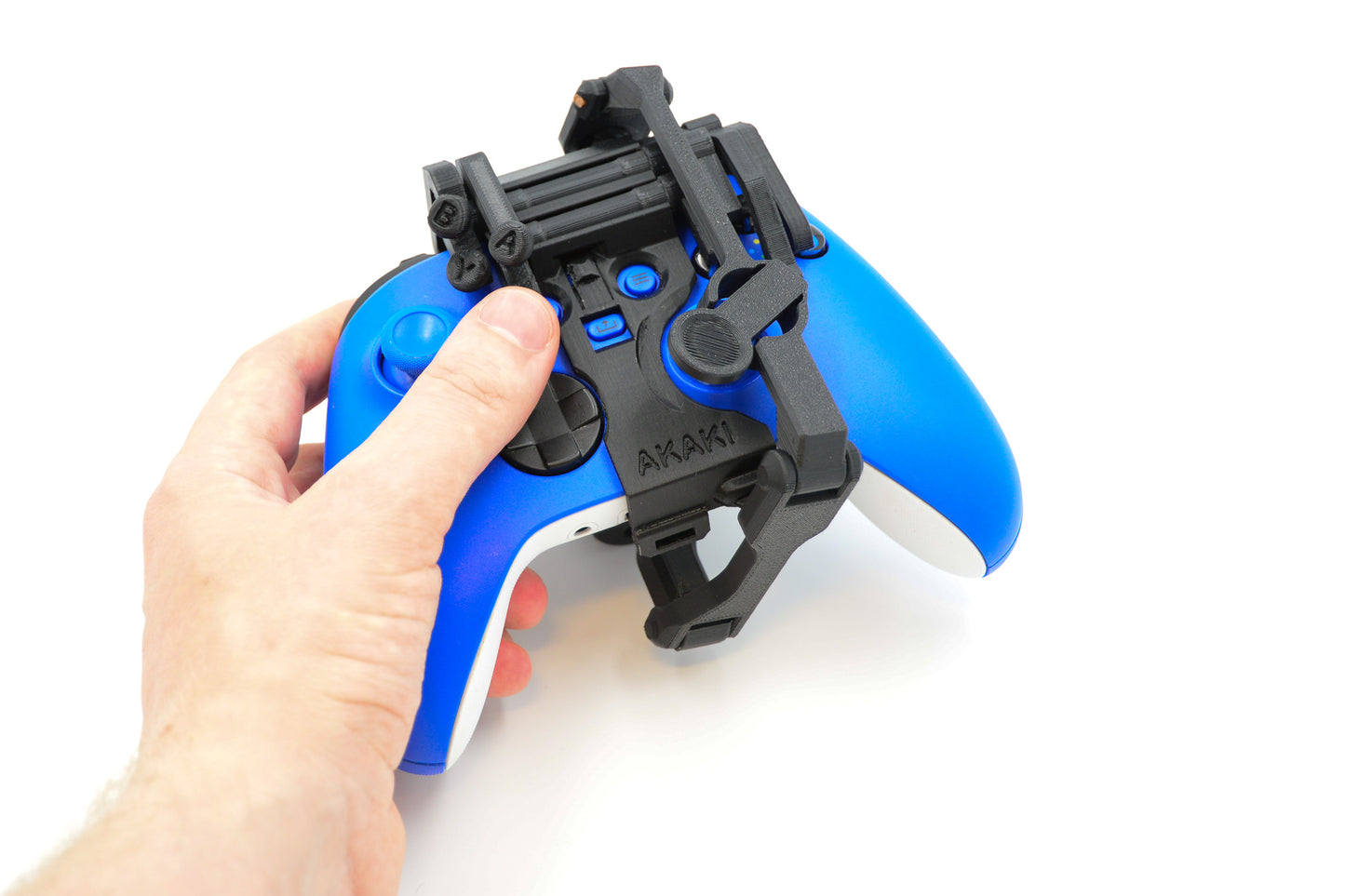 One-handed Xbox Series X|S attachment