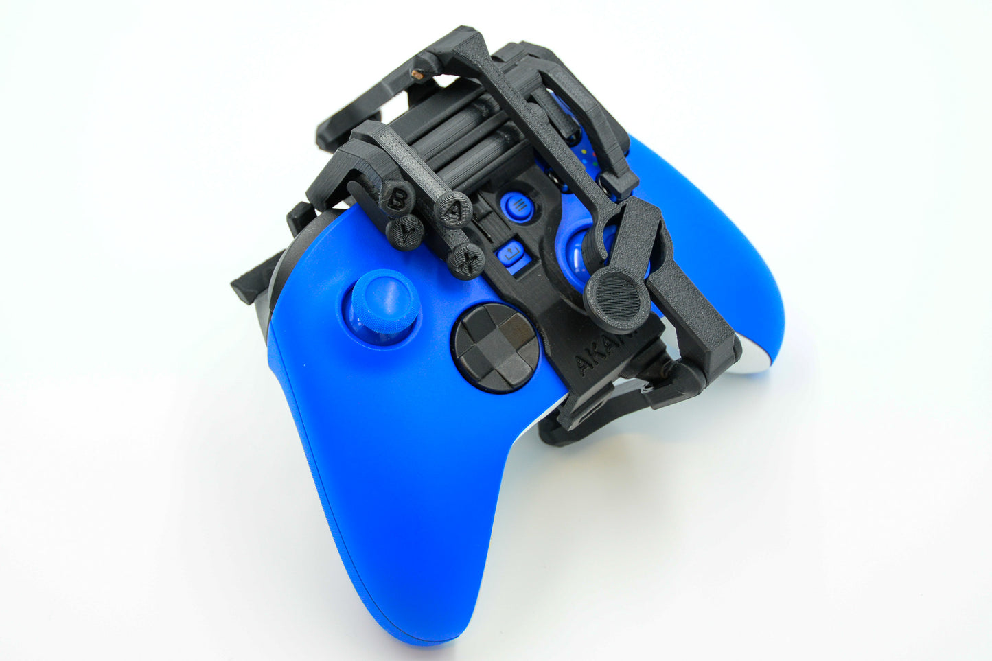 One-handed Xbox Series X|S attachment