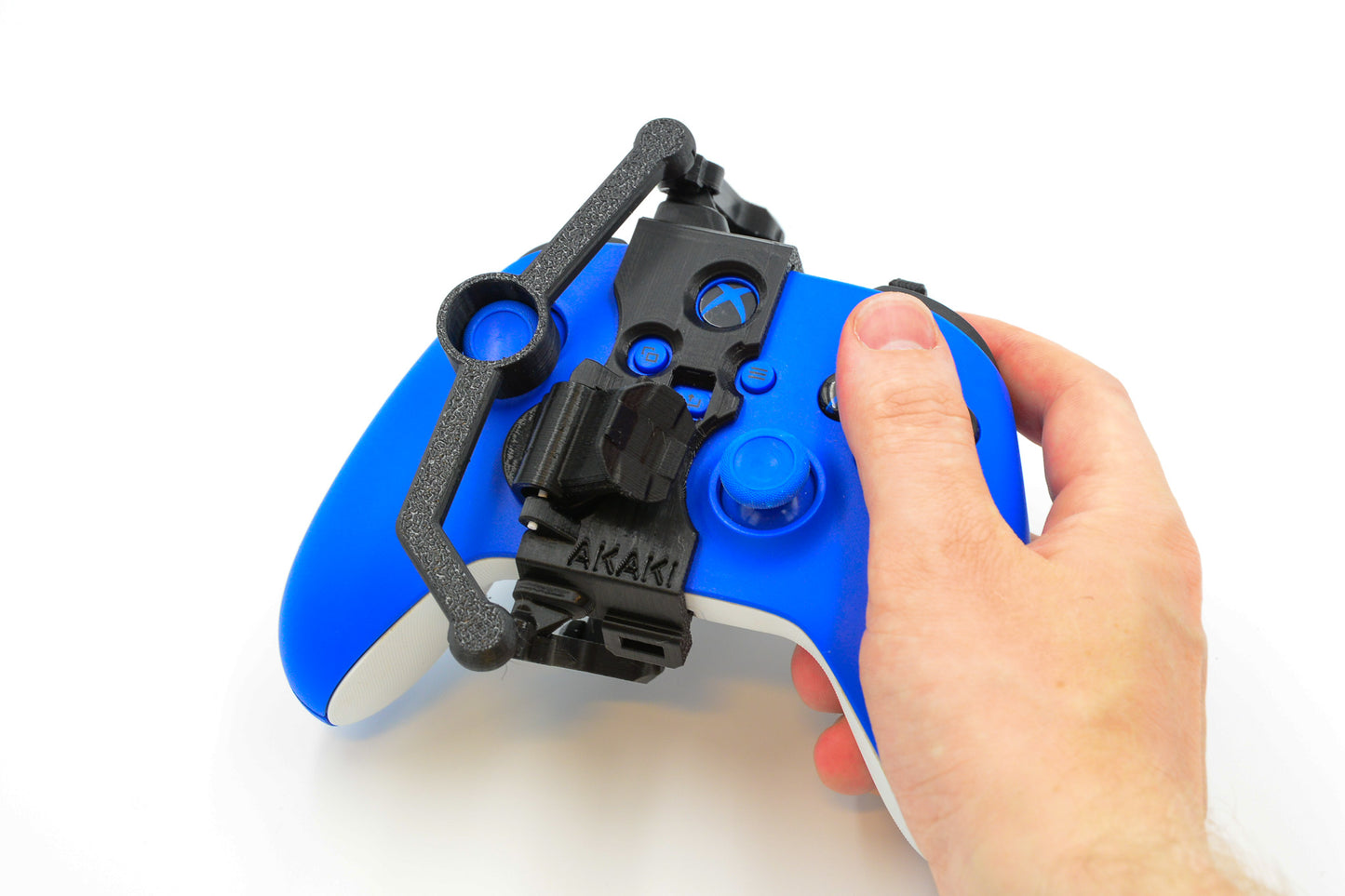 One-handed Xbox Series X|S attachment