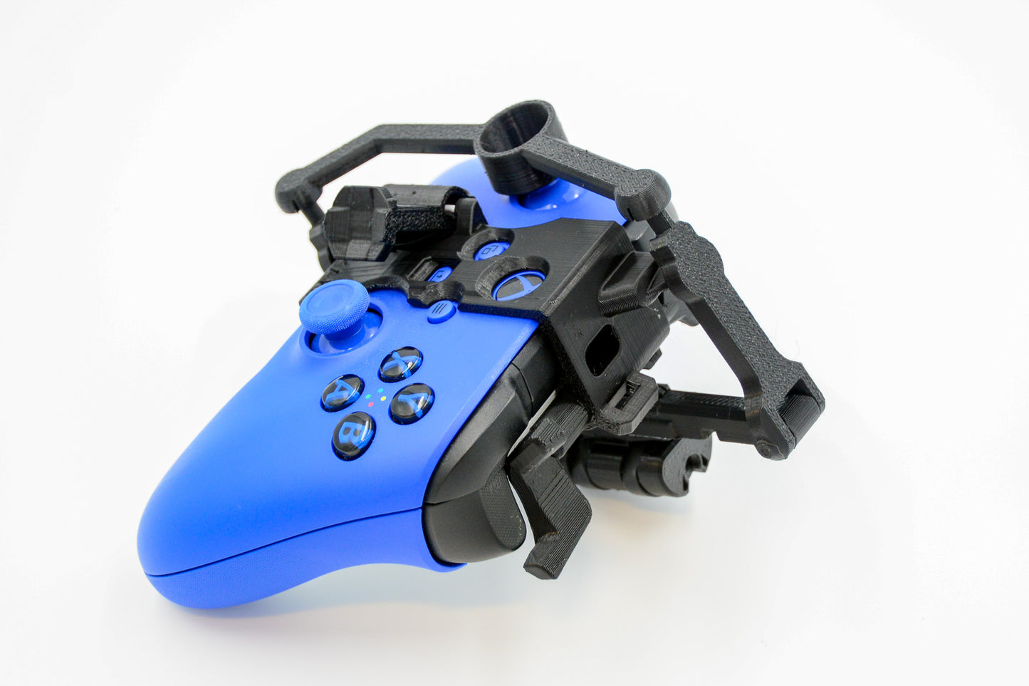 One-handed Xbox Series X|S attachment