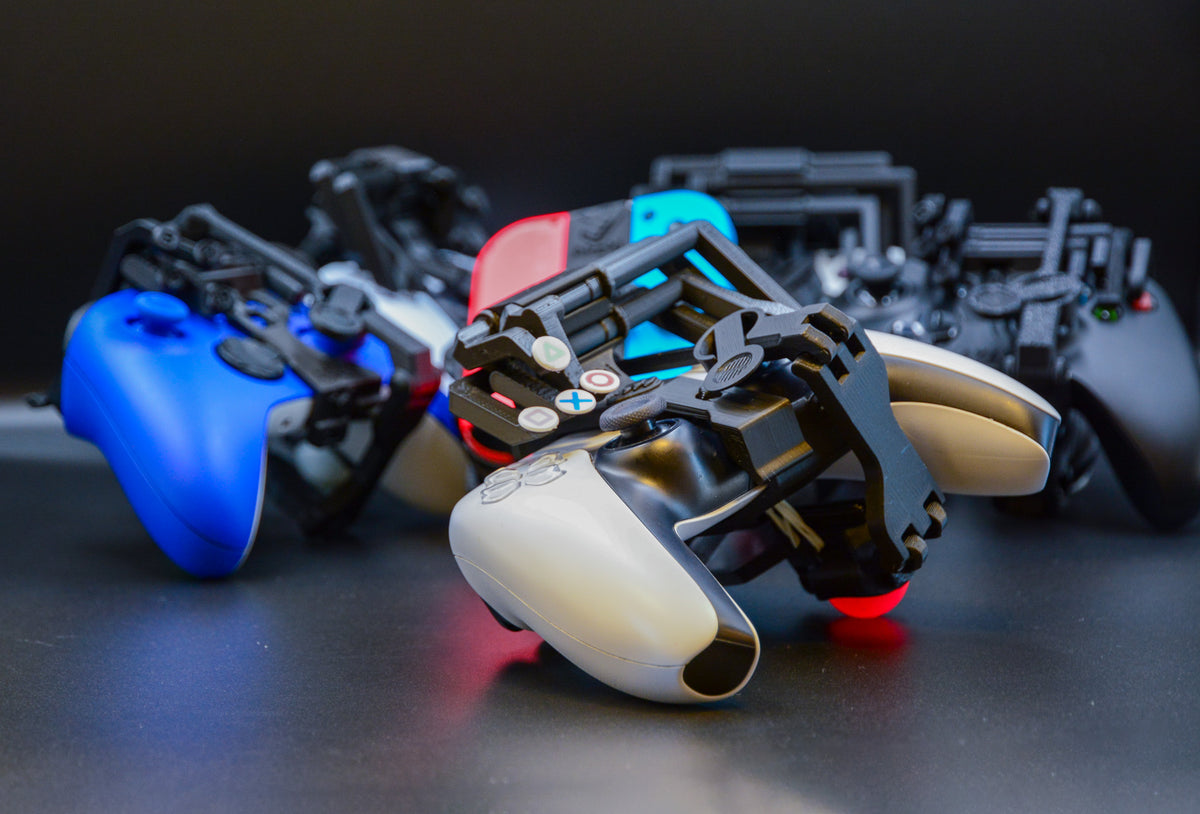 Akaki Controllers