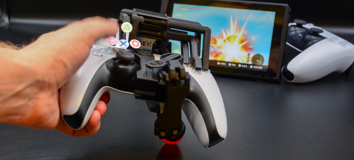 Akaki Controllers