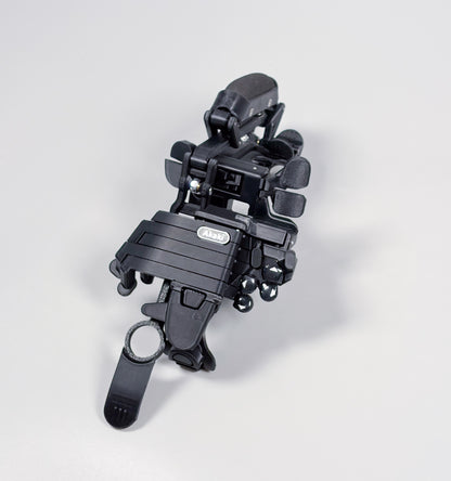 One-handed PS5 DualSense attachment 2