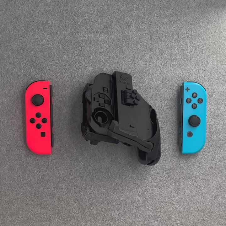 One handed hot sale switch controller