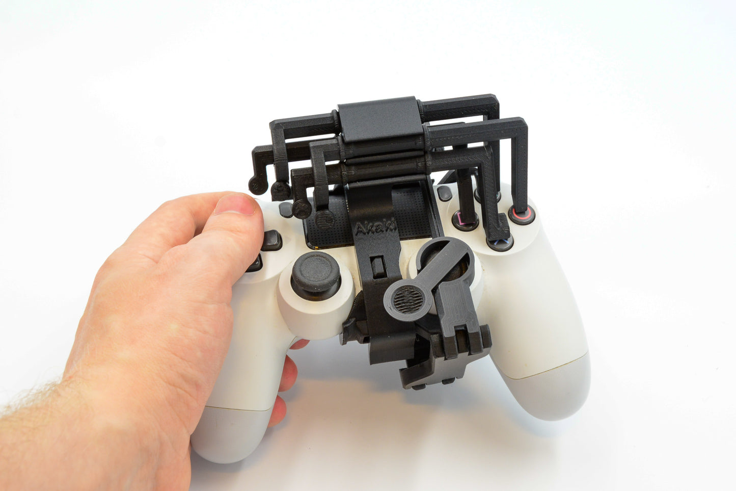 Akaki One-Handed Switch controller – Akaki Controllers