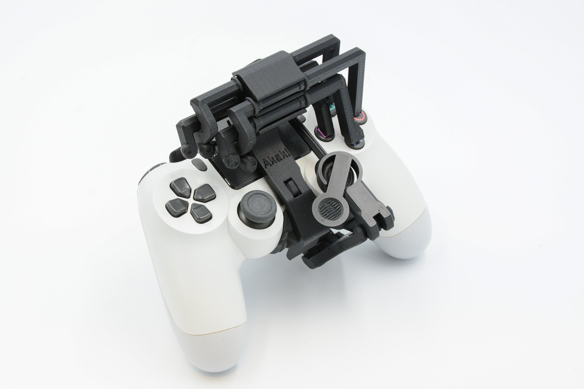 片手用 PS4 DualShock4 アタッチメント